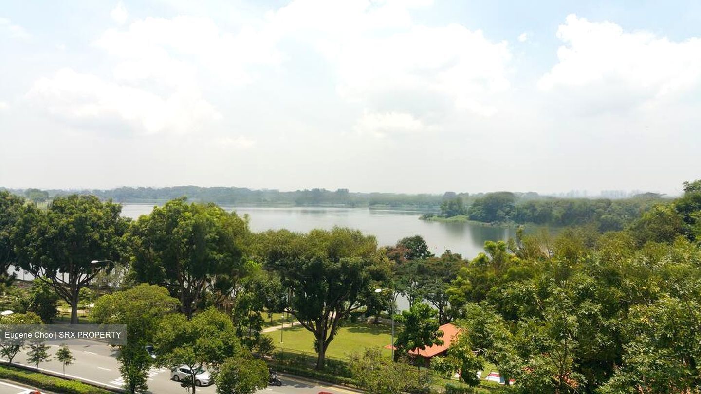 The Estuary (D27), Condominium #577819251